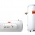 BERLIN   UHP-15   55 Litres Central System Storage Water Heater 