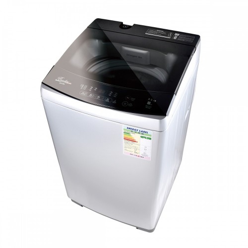 Bondini 雪白 BFA850 8.5KG 全自動洗衣機