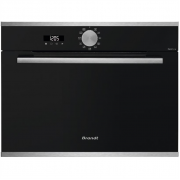 BRANDT 白朗 BKV7132LX 45厘米 29公升 嵌入式電蒸爐 法國製造