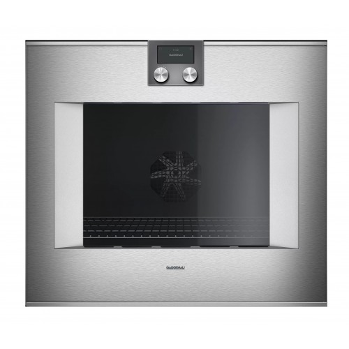 GAGGENAU BO481112 110公升 嵌入式電焗爐 左門鉸