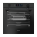 BRANDT BOR7586G 73L 60cm Combi Steam oven with Pyrolysis Clean Made in France