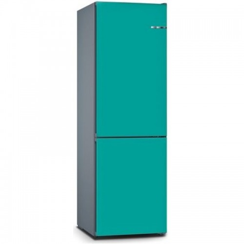 Bosch KVN36IA3DK Aqua Vario Style 323L Free-standing Refrigerator
