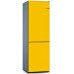 Bosch KVN36IF3CK Sunflower Vario Style 323L Free-standing Refrigerator