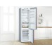 Bosch KVN36IV3CK Pearl White Vario Style 323L Free-standing Refrigerator