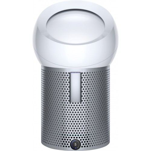 Dyson BP01 個人空氣淨化風扇(銀白色)