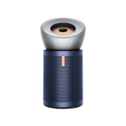 DYSON BP03 甲醛空氣清新機(亮銀色及普魯士藍)