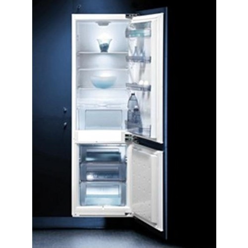 BAUMATIC BR25.8A 276L Built-in 2 door Bottom-Freezer Refrigerator
