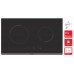 Brandt BPI6230BL 75cm 3600W 2-Zone Induction Cooker  Limited offer from 