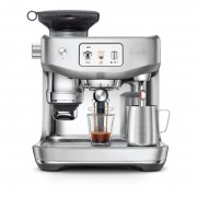 BREVILLE BES985BSS the Oracle™ Jet 智能精品咖啡機