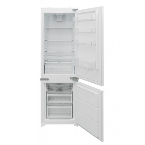 Cristal BS276EW 240L Built-in 2-Door Refrigerator