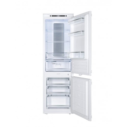 Cristal BS325EW 244L Built-in 2-Door Refrigerator
