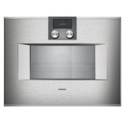 GAGGENAU BS470112 45CM 嵌入式蒸焗爐(右門鉸)