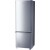 PANASONIC NR-BT268PS 221L Bottom Freezer Double Door Refrigerator (Stainless Steel)