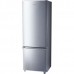 PANASONIC NR-BT268PS 221L Bottom Freezer Double Door Refrigerator (Stainless Steel) PANASONIC NR-BT268PS 221L Bottom Freezer Double Door Refrigerator (Stainless Steel)