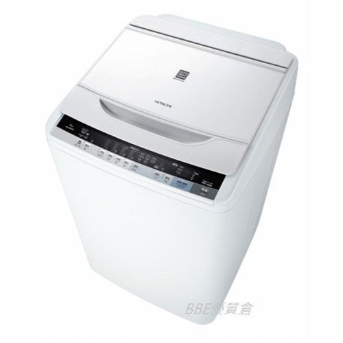 HITACHI BW-80AS 8kg Automatic Tub Washer Dryer