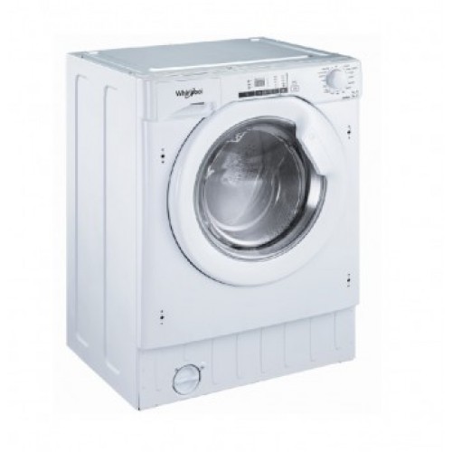 WHIRLPOOL 惠而浦 BWPR75210  7公斤 / 5公斤 1200 轉  內置式二合一洗衣乾衣機
