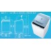 HITACHI 日立 BW-V80FS 低排水位 8.0KG 日式洗衣機