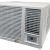 BODYSONIC WK70B18R32 2HP Inverter Cool Window Air Conditioner