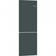 Bosch KSZ4AVG00 Carbon Grey Vario Style Replaceable Fridge Door Panel
