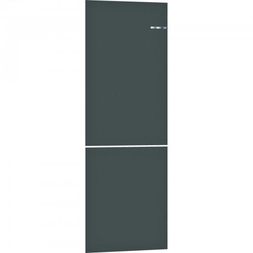 Bosch KSZ4AVG00 Carbon Grey Vario Style Replaceable Fridge Door Panel