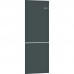 Bosch KSZ4AVG00 Carbon Grey Vario Style Replaceable Fridge Door Panel