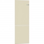 Bosch KSZ4AVV00 Pearl White Vario Style Replaceable Fridge Door Panel