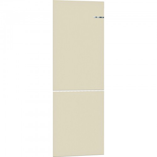 Bosch KSZ4AVV00 Pearl White Vario Style Replaceable Fridge Door Panel