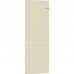 Bosch KSZ4AVV00 Pearl White Vario Style Replaceable Fridge Door Panel