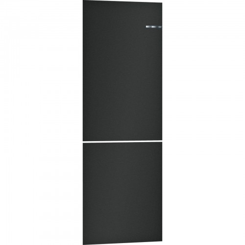 Bosch KSZ4AVZ00 Black Matt Vario Style Replaceable Fridge Door Panel