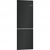 Bosch KSZ4AVZ00 Black Matt Vario Style Replaceable Fridge Door Panel