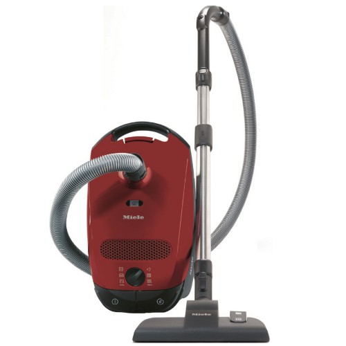 MIELE Classic C1 PowerLine Cylinder vacuum cleaner
