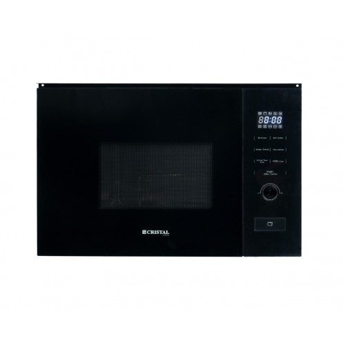 Cristal 尼斯 C20L-800B 20L 嵌入式微波燒烤爐