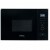 Cristal C20L-800B 20L Built-In Microwave Oven with Grill