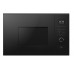 Cristal C20L-800B 20L Built-In Microwave Oven with Grill