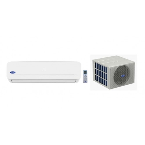 CARRIER 42KWS09VS 1HP Inverter Window Split Type Air-Conditioner(Cooling only)
