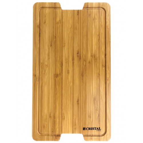 Cristal CB02 Bamboo Chopping Board
