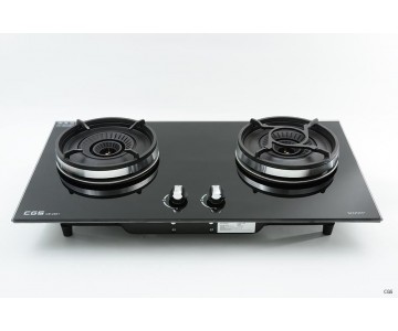 CGS 皇冠 CB-2801B(LPG) 煮食爐