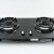 CGS CB-2801B(LPG) Built-in Double Burner LP Gas Hobs