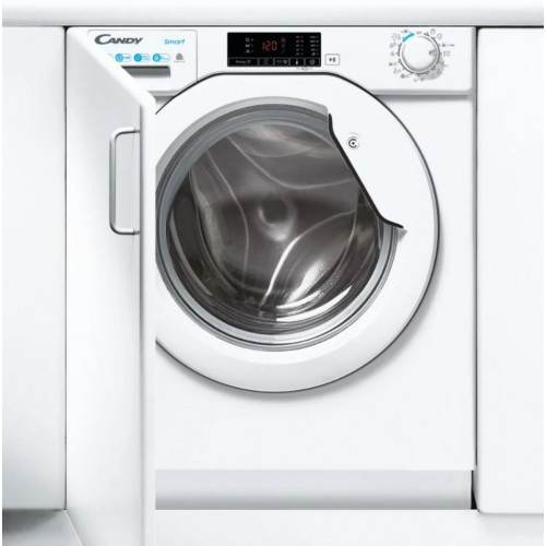 CANDY CDB485D1E/1-S 8/5KG 1400rpm Built-in Washer Dryer