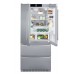 Liebherr CBNes6256 471L Fridge-freezer