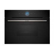 BOSCH 博世 CDG714XB1W 38公升 Series 8 嵌入式蒸爐