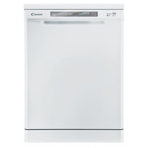 CANDY CDPM3T62PRDFW 16places Diswasher
