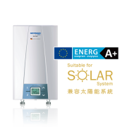 GERMAN POOL 德國寶 CEX9 8000W 即熱式電熱水爐 