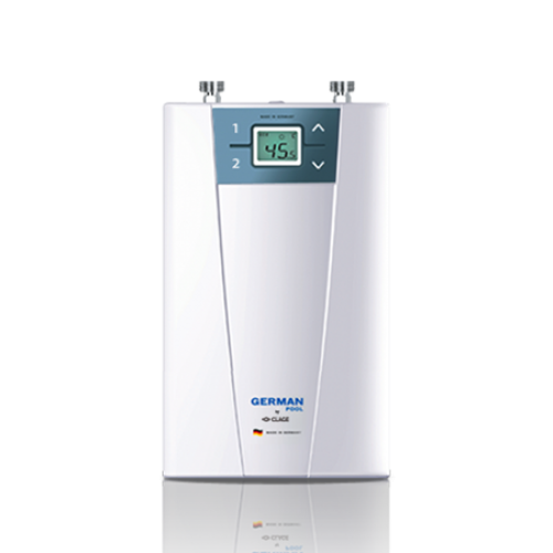 GERMAN POOL CEX9 8000W Instantaneous Water Heater 
