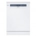 CANDY CF6C4F0W 60CM Free-standing Dishwasher (16 place settings)