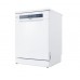 CANDY CF6C4F0W 60CM Free-standing Dishwasher (16 place settings)
