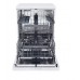 CANDY 金鼎 CF6C4F0W 60CM 座地式洗碗碟機(16套標準餐具)