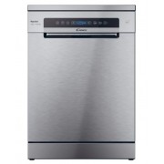 CANDY 金鼎 CF6C4F0X 60CM 座地式洗碗碟機(16套標準餐具)