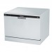 CANDY CDCP6/E 6places Dishwasher