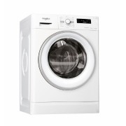 WHIRLPOOL 惠而浦 CFCR70111  7公斤 1000 轉 纖薄前置式洗衣機(蒸氣抗菌)